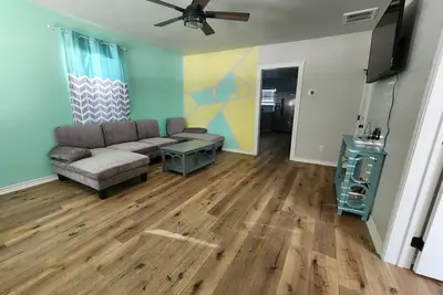 Image de Cozy House Downtown Belton Umhb minutes to Expo and Lake