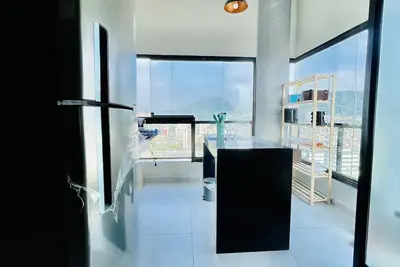 Image de Apartamento Novo A 600 Metros Da Praia