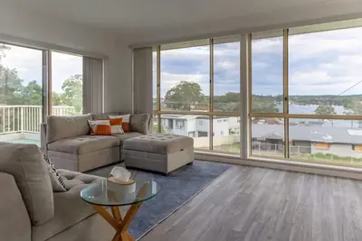 Image de Lakeside Relax