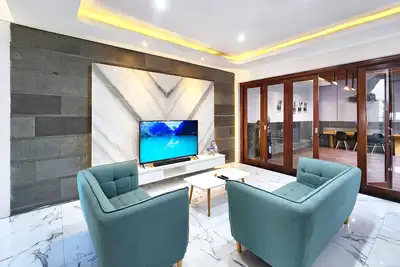 Image de Villa Rumpi Seminyak by Nagisa Bali