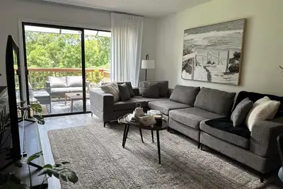 Image de Sunset Gateway - Mins to Beaches & Golf | Bowling - Shopping - Clearwater Beach