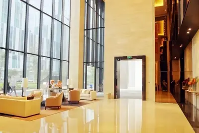 Image de eStay Residence - Poly World Trade Center Guangzhou