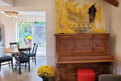 Image de Aesthetic Cozy House in Niagara Falls