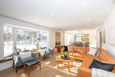 Image de The Farm Haus - A Private Farm Stay In Ottawa