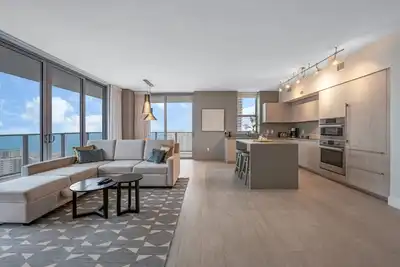 Image de Premium Ocean View Condo