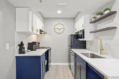 Image de Prime Buckhead Chic Condo in Atlanta