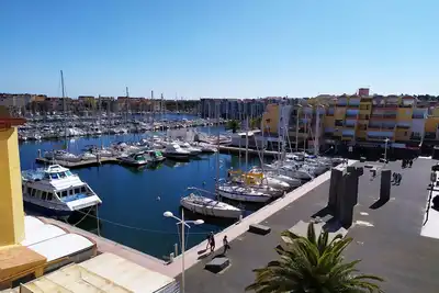 Image de Côté Port
