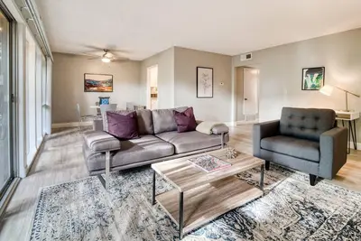 Image de Chic Palo Alto 2br w/ Balcony, nr Shopping & Dining, by Blueground