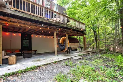 Image de Hot Tub | Sauna | Pool | 2 Bdr | Game Room
