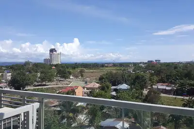 Image de High-Rise 11th Floor Escape with Pool and *Beach Access