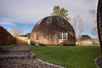 Image de Ferienhaus für 6 Gäste mit 85m² in Penzlin, Wustrow
