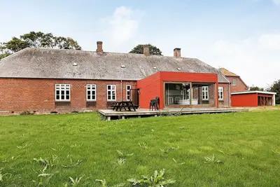 Image de Maison de vacances pour 26 a Roslev-By Traum