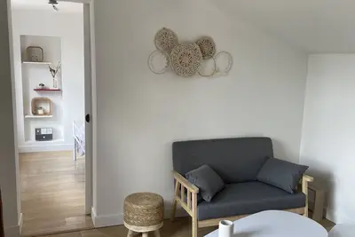 Image de Gîte de Courdoux - 24 H du Mans et Boulerie jump