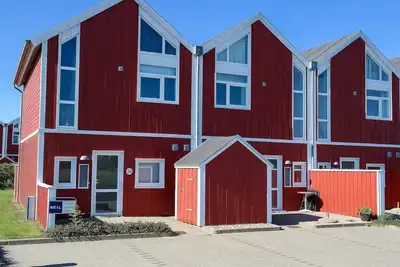 Image de Refuge douillet a Lokken-By Traum