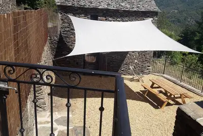Image de Gite en Cevennes
