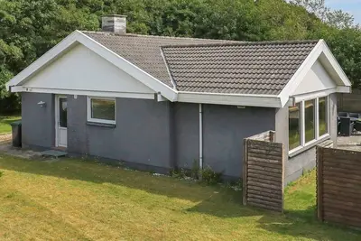 Image de Maison de vacances pour 8 a Blåvand