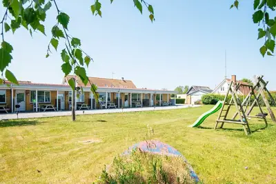 Image de Maison de vacances pour 5 a Sydals