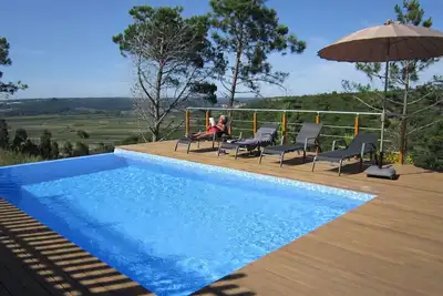 Image de Maison de vacances moderne à Cela