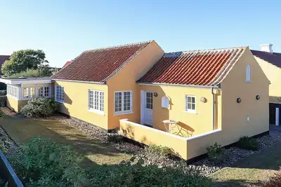 Image de Maison de vacances pour 6 a Skagen-By Traum