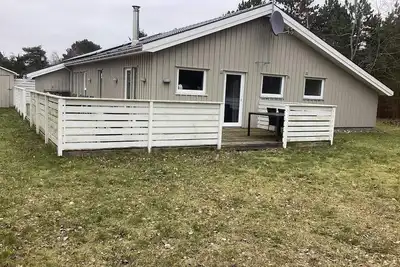 Image de Maison de vacances pour 12 a Rødby-By Traum