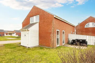 Image de 4 etoiles maison de vacances a Rømø-By Traum