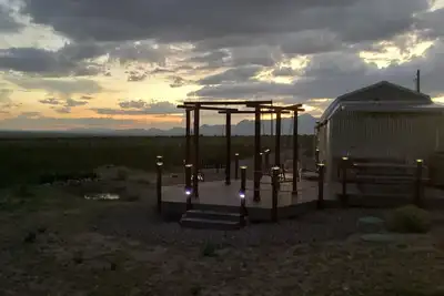 Image de Star Gazer Hideaway