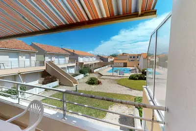 Image de Le Jardin de la mer 150 plage