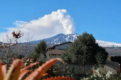 Image de Etna-sea, panoramic villa