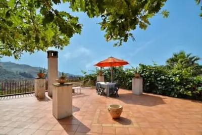 Image de Etna-Mare:two-room kiwi arbor apartment