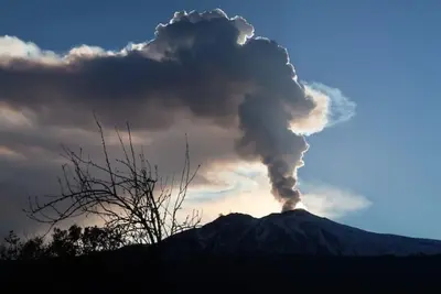 Image de Etna-Mare: \"Ancient balance\" one room flat