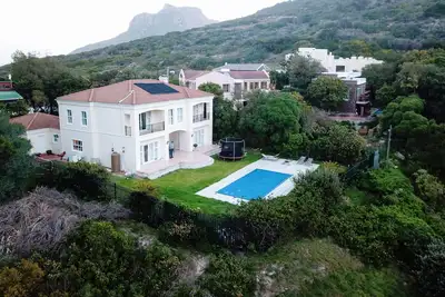 Image de Fantastic property in Hout Bay, Cape Town!