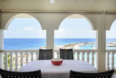Image de Appartement vue mer Ă Mambo Beach