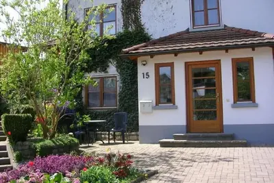 Image de Ferienwohnung Benz - Nichtraucherwohnung im Erdgeschoss