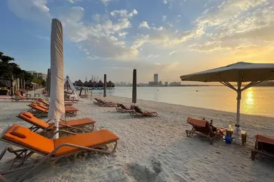 Image de World Class | 1br | Modern in Royal Amwaj