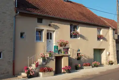 Image de Gite a la campagne