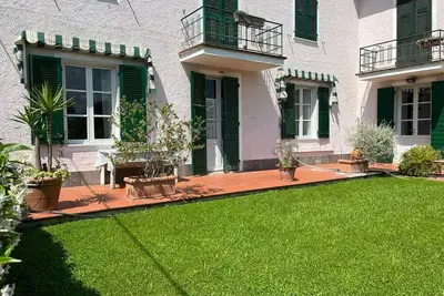 Image de Liguria, Bocca Di Magra, 5 terre near the sea