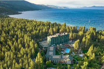 Image de 2bd Hyatt Regency: Lake Tahoe Resort Spa, Casino