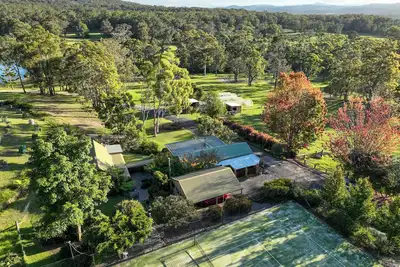 Image de Escape to Nature just minutes from Tathra.