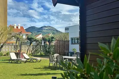 Image de Casa Primera Línea en Berria - Chalet Pitu 17801