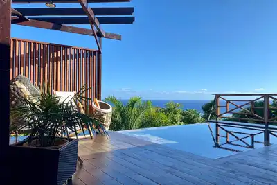 Image de Villa Kauiki - charmante\/unique villa Balinaise