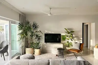 Image de Contemporary Clifton Apartment - Number 5104