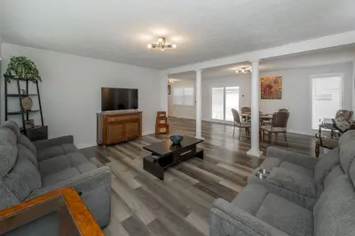 Image de 4Bed, 3Bth Windrock Haven With Long Term Indirect Trail Access Atv Bike Adventure