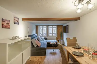 Image de Brunngasse Ferienwohnung an der Berühmtesten Gasse der Welt