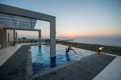 Image de Villa Jamila by Cura Villas Collection