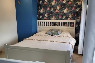 Image de Modern Apartment in an Authentic old French Building, in Bourganeuf Center
