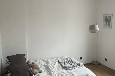 Image de Chambre au coeur de Soisy