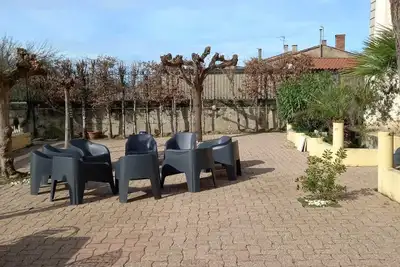 Image de Maison 5 chambres entre ville et nature