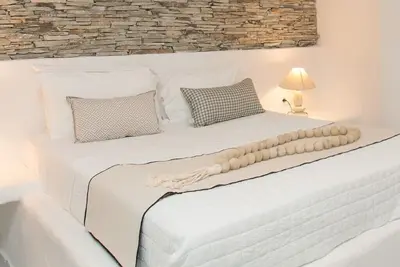 Bh444 - C - Apartment Naxos