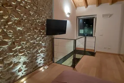 Cozy Duplex on the outskirts of the city