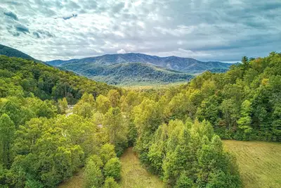 Image de Little Gem Cabin, Pickleball Court, Creek, Wifi, Mountain Views, Starting at $79